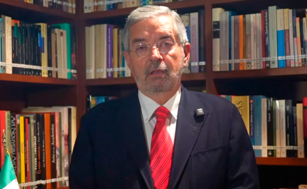 SRE confirma que los siete mil mexicanos en Medio Oriente permanecen 'sanos y salvos'