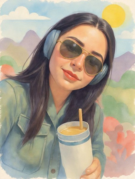 Marzo y el equilibrio: primero, los hombres de mi vida