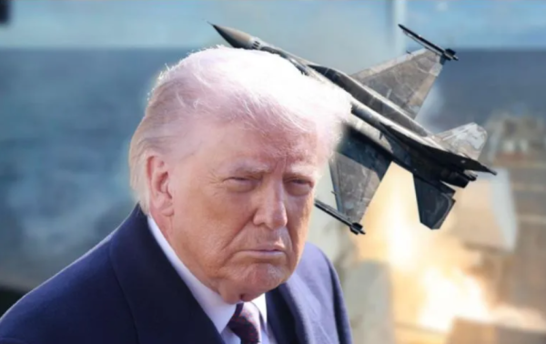 Kuwait derriba por error aviones de combate de Estados Unidos