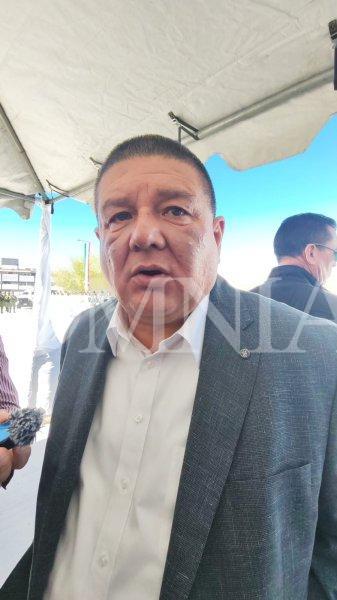 Descarta FGE enfrentamiento en Guadalupe y Calvo