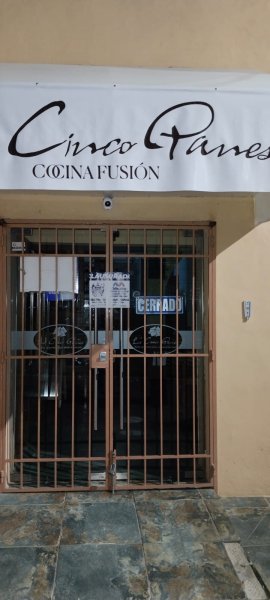 Clausuró Gobernación Municipal “Cinco Panes” y más este fin de semana