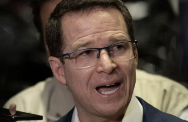 La reforma electoral está diseñada para que Morena tenga más poder: Ricardo Anaya