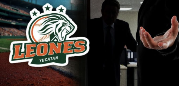 Propietarios de Leones de Yucatán denuncian intento de extorsión usando el nombre de Proceso