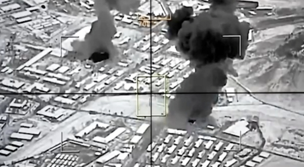 Se reportan explosiones en Kabul, en medio de combates fronterizos entre Afganistán y Pakistán