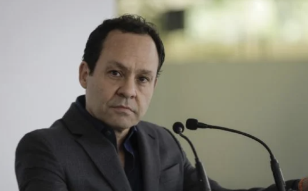 Movimiento Ciudadano anuncia que presentará su contrapropuesta de reforma electoral