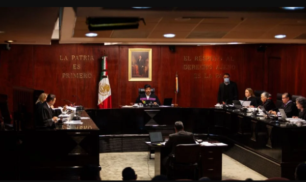 La Corte falla a favor de Televisa: ordena al SAT devolver más de 100 mdp