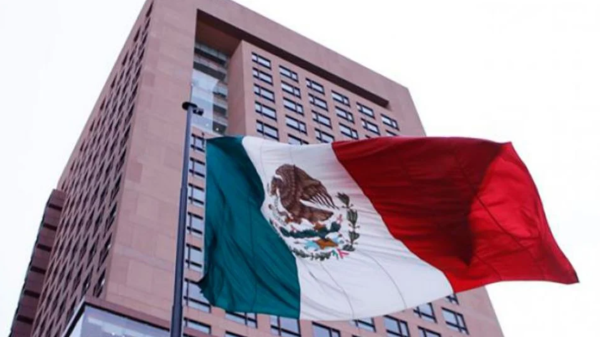 Algunos mexicanos en Medio Oriente han salido por rutas seguras desde Israel y Jordania, afirma Relaciones Exteriores