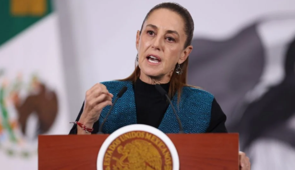 “No hay nada en las investigaciones”: Sheinbaum niega que remesas sean utilizadas para lavado de dinero