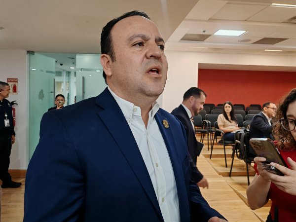 Deben esperar que los 32 Estados voten las reformas constitucionales: Memo Ramírez contra “albazos” fast track