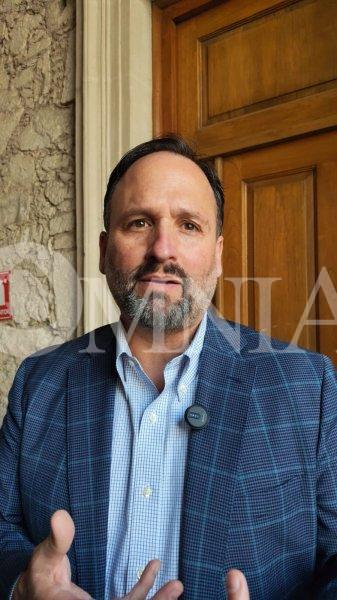 Casa de la gobernadora es parte de la herencia que le dejó su esposo, empresario que entregó su vida a negocios exitosos: De la Peña