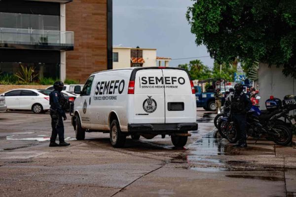 Gobierno de Sheinbaum cambia la metodología para contar delitos; no se podrá comparar igual que en años anteriores