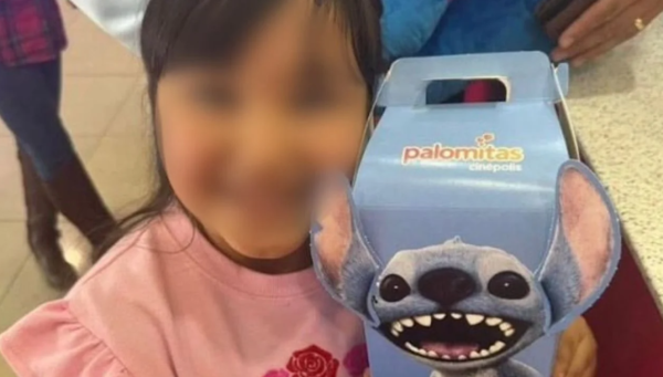 Fallece niña de 8 años por rickettsiosis en Ensenada; es el tercer caso mortal en BC este 2026