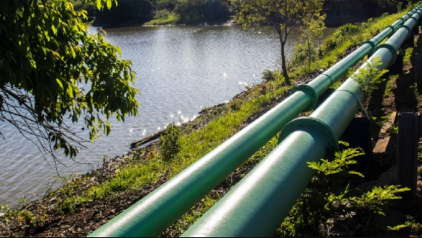 Pemex niega que haya un derrame petrolero en Veracruz tras cierre de playas