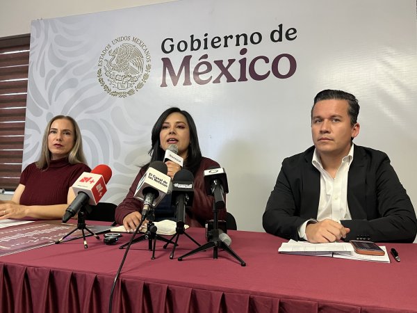 Recibirán adultos mayores y sembradores incremento de pensión Bienestar