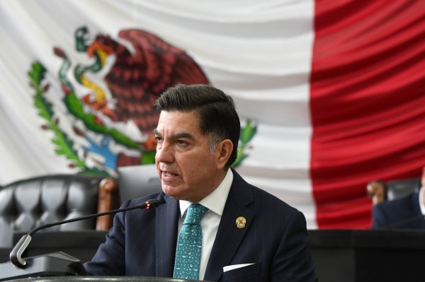 Reforman Ley para hacer frente al cambio climático