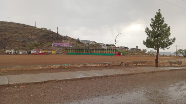 Emite CEPC aviso preventivo ante pronóstico de precipitaciones y vientos en el estado