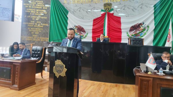 Arturo Medina reclama a la 4T, “se está haciendo costumbre no contar a Chihuahua en reformas constitucionales”