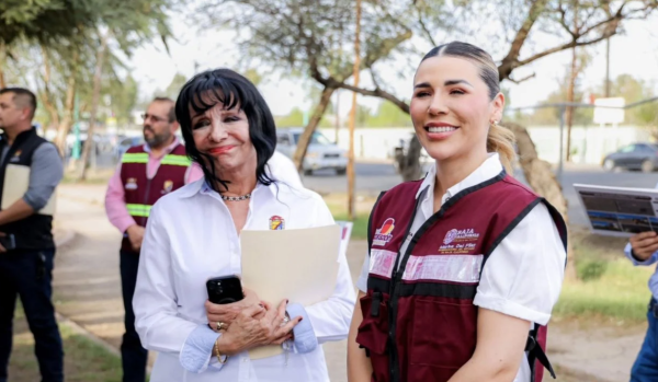 Marina del Pilar rechaza vínculos con “La Rana” y “Aquiles”, presuntos capos del Cártel de Sinaloa