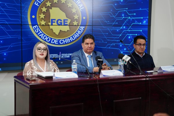 Dictan sentencias más duras a homicidas en Segunda Instancia