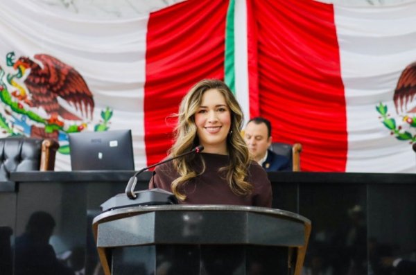 Supuesta inversión hídrica de la JCAS en Parral no se refleja en el día a día: Alma Portillo