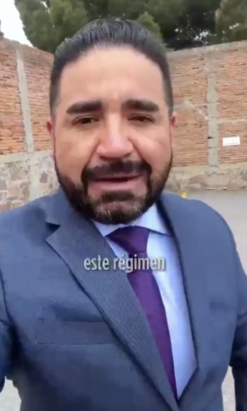 Logramos suspender la curp biométrica en Ciudad Juárez: Francisco Sánchez
