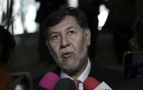 Morena buscará llegar a acuerdo con partidos aliados por reforma electoral: Fernández Noroña