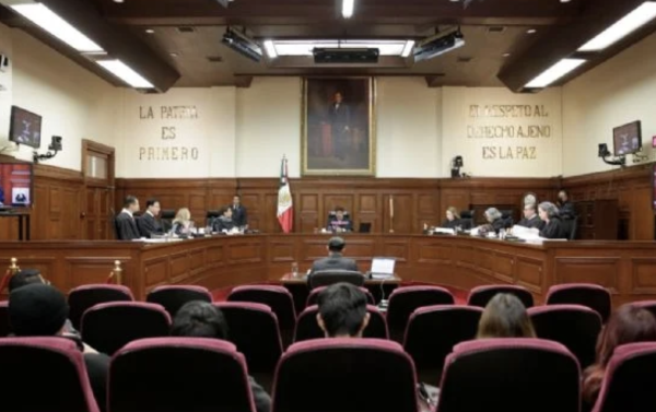 La SCJN rechaza amparar a Walmart para vender a tasa cero los productos de higiene íntima