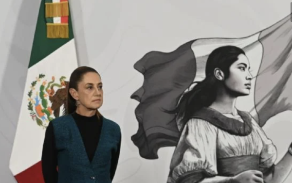 Nuevo retraso con la reforma electoral, por cambios que no eran necesarios: Sheinbaum