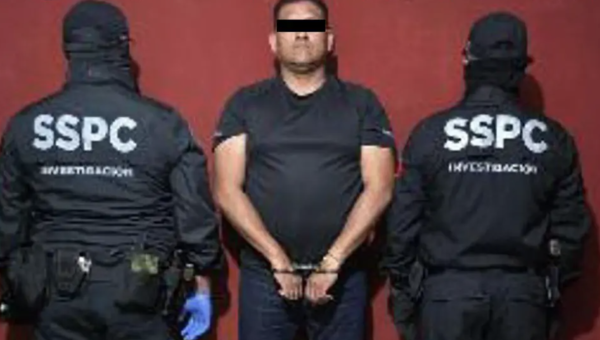 Caso Ayotzinapa: Autoridades federales detienen al director de Transito de Iguala
