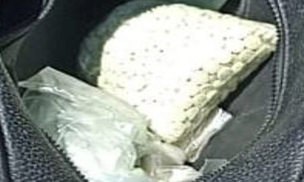 Gobierno incauta 104,000 pastillas de fentanilo en Sinaloa