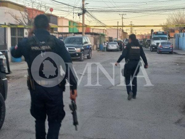 Localizan sin vida a elemento de la Guardia Nacional en vivienda de Ciudad Juárez