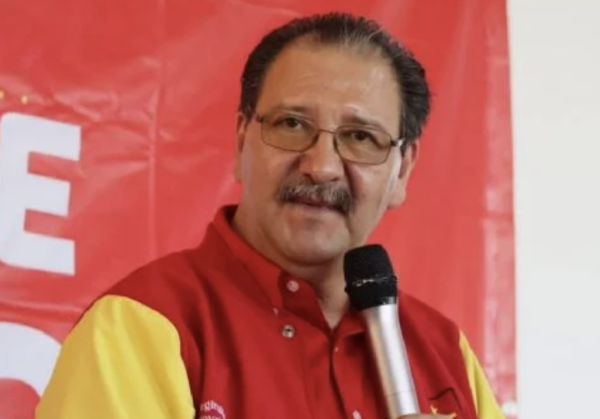 Así como está la iniciativa, diputados del PT no apoyarán la reforma electoral: afirma coordinador