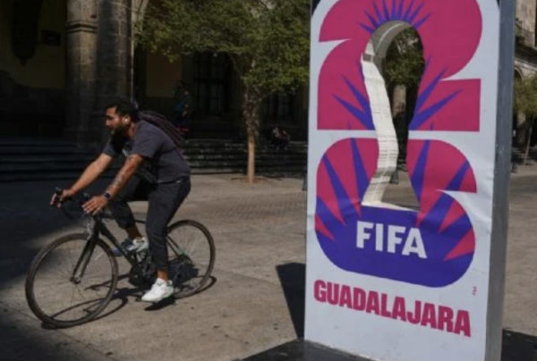 FIFA revela precios de boletos para repechajes mundialistas en Guadalajara y Monterrey; esto costarán