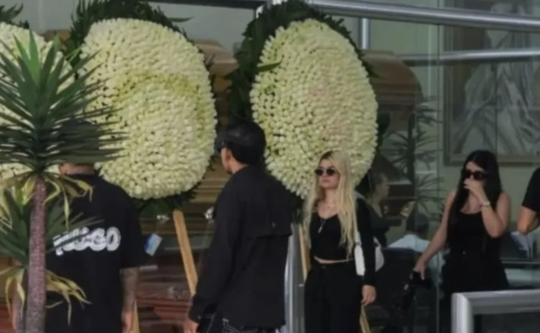 Se habría presentado hija de “El Mencho” en sepelio y nadie la detuvo