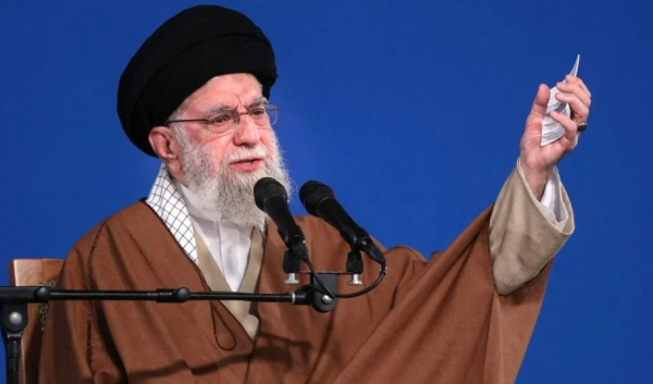 Hijo de Alí Jamenei sería elegido como nuevo líder supremo de Irán