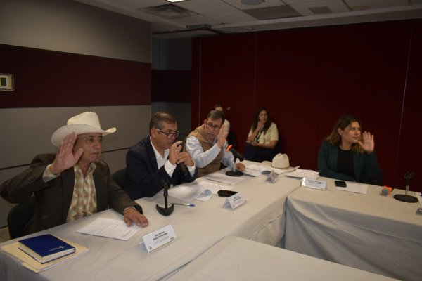 Avanzan Iniciativas para el Fortalecimiento Municipal y Apoyo a Grupos Vulnerables