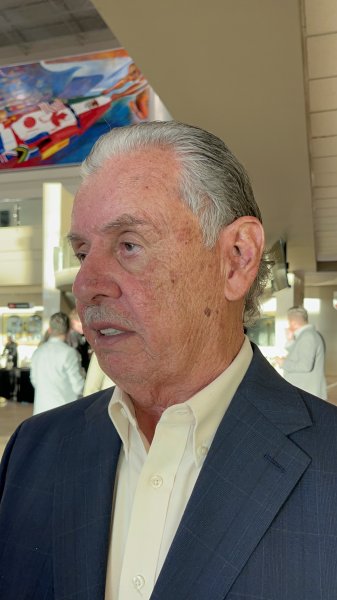 En Chihuahua existen empresarios con la capacidad de asumir la alcaldía o gubernatura: CCE