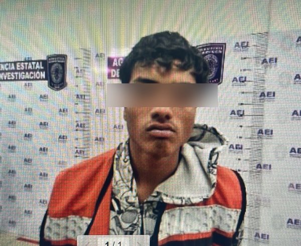 Vinculan a proceso a implicado en el secuestro de dos personas