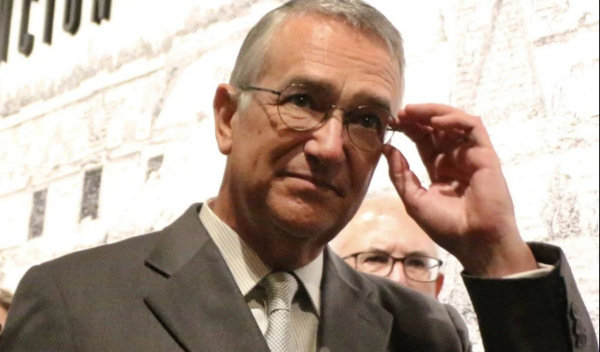 Salinas Pliego ya pagó 11 mil 200 millones de pesos de impuestos; confirma Sheinbaum