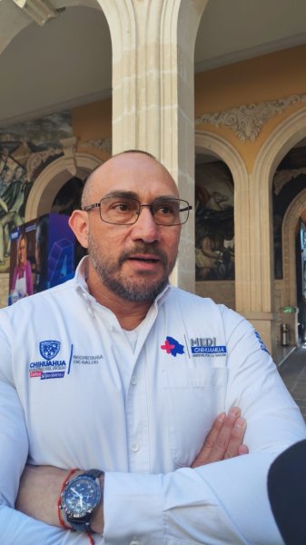 Confirma SSE muerte de un menor de 2 años por rickettsia