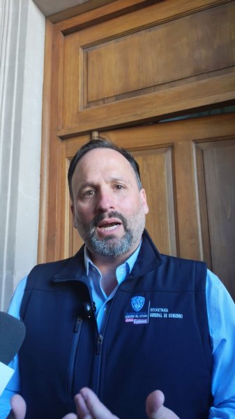 Chihuahua no tiene condiciones de inseguridad como en otras partes del país: Gobierno Estatal