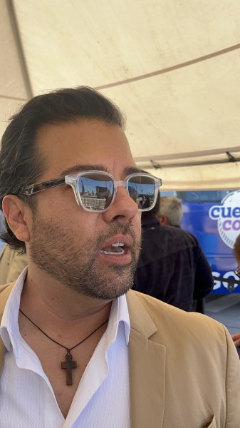 Descarta Index afectaciones tan amplias por conflicto en Irán como se tuvieron por la guerra en Ucrania