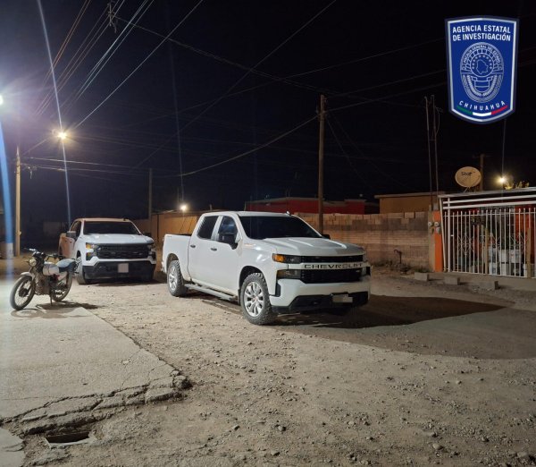 Localiza FGE Noroeste a una adolescente víctima de extorsión telefónica en NCG