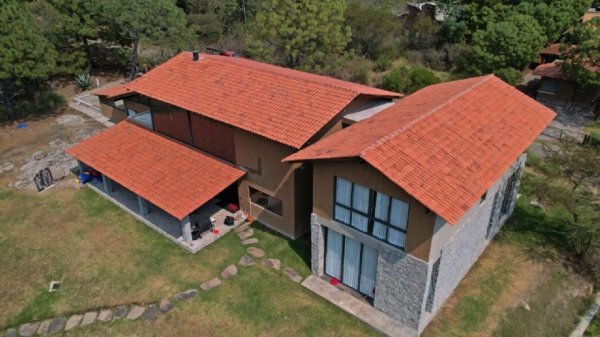 Autoridades utilizaron un dron de vigilancia de EU para confirmar la presencia de “El Mencho” en Tapalpa: NYT