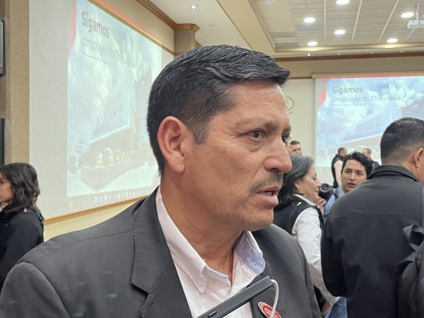 Aseguran constructores contar con la capacidad de lograr los 6 puentes anunciados por Maru