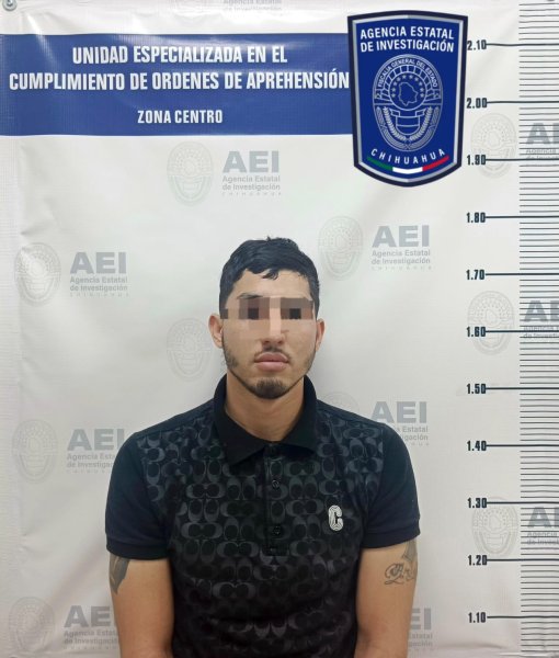 Formula FEM imputación a hombre por intentar privar de la vida a mujer al exterior de supermercado en Chihuahua
