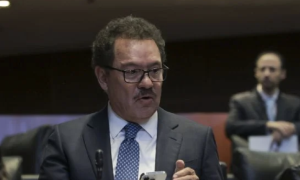 Hay un “Plan B” por si es rechazada la reforma electoral, dice Ignacio Mier