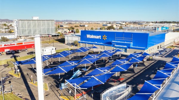 Este viernes reabre Walmart Delicias e impulsa el desarrollo económico de Chihuahua