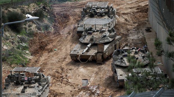 Fuerzas de Israel avanzan por tierra en Líbano, Hezbolá afirma que no se rendirá