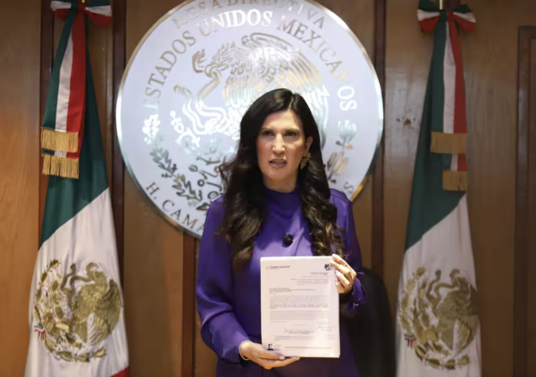 No escucharon a aliados: Los puntos clave para entender la reforma electoral